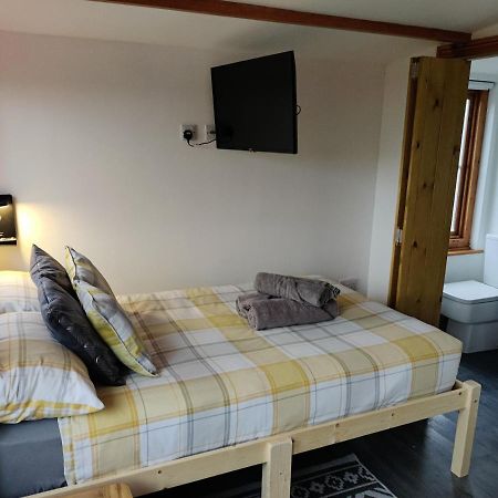 The Cabin Millom Εξωτερικό φωτογραφία