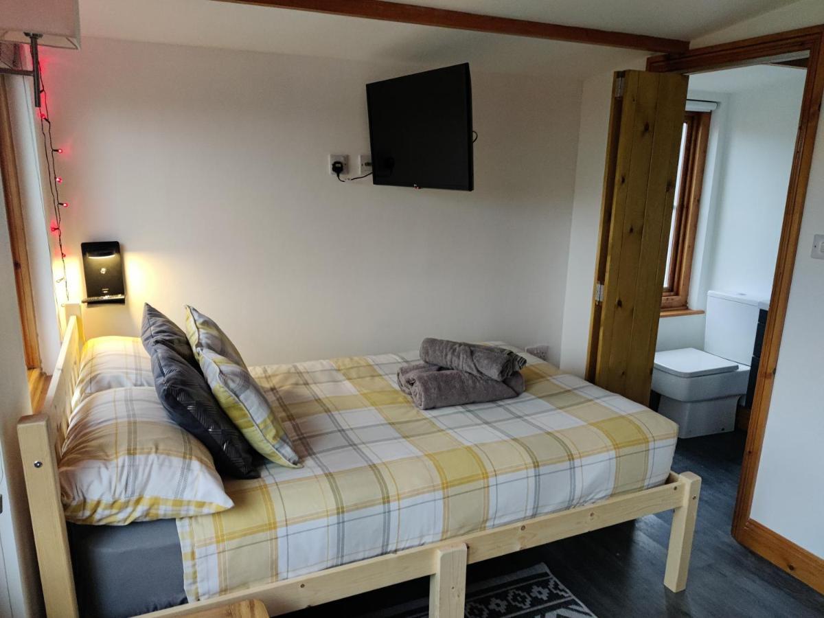 The Cabin Millom Εξωτερικό φωτογραφία