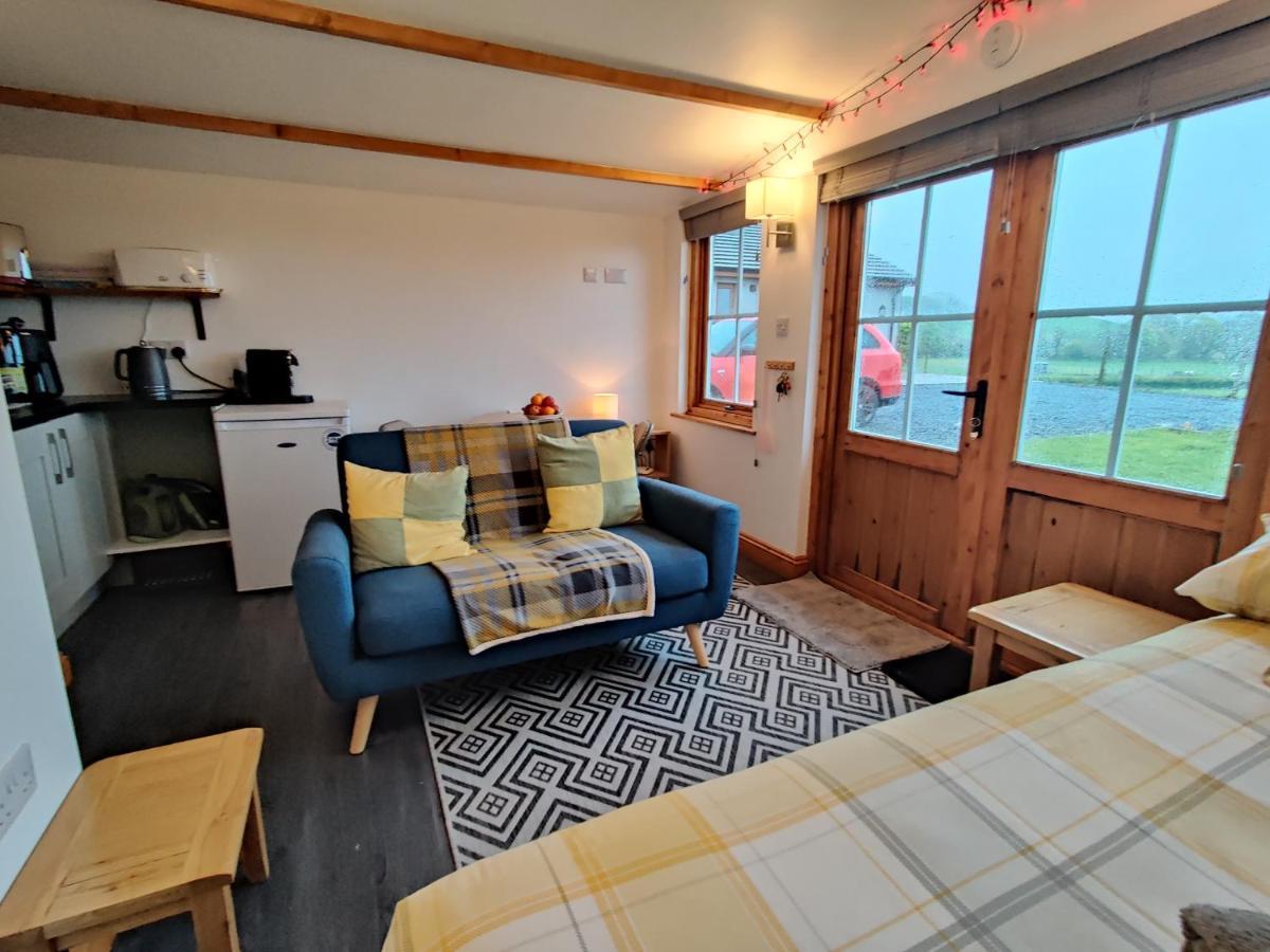 The Cabin Millom Εξωτερικό φωτογραφία