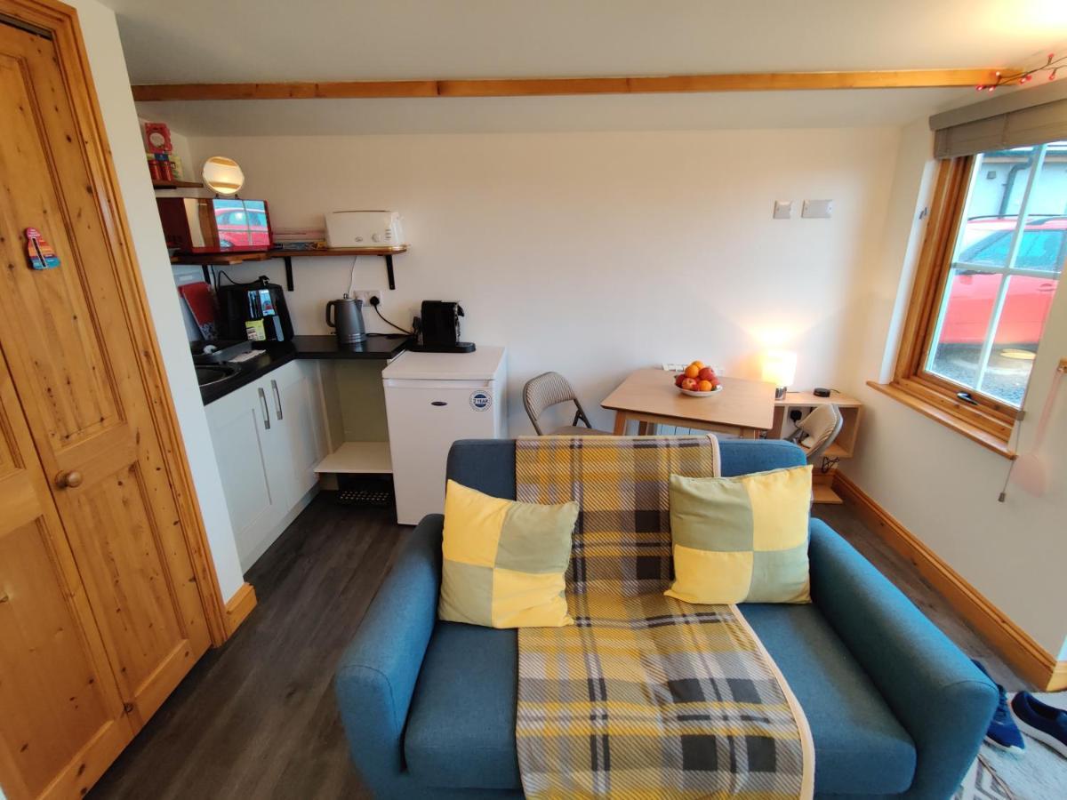 The Cabin Millom Εξωτερικό φωτογραφία