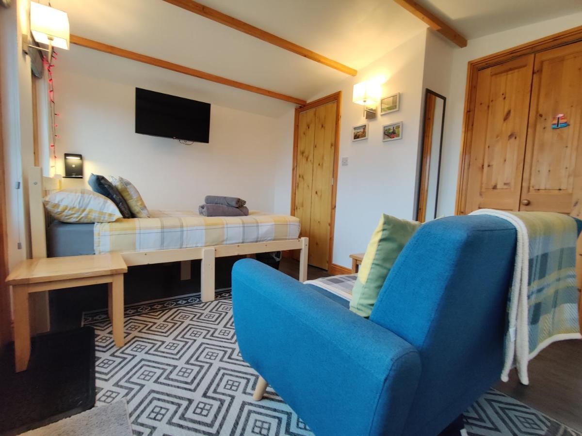 The Cabin Millom Εξωτερικό φωτογραφία