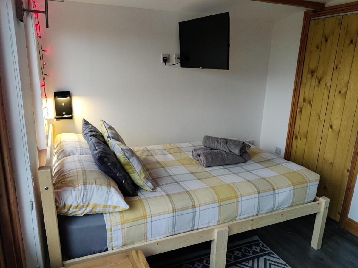 The Cabin Millom Εξωτερικό φωτογραφία