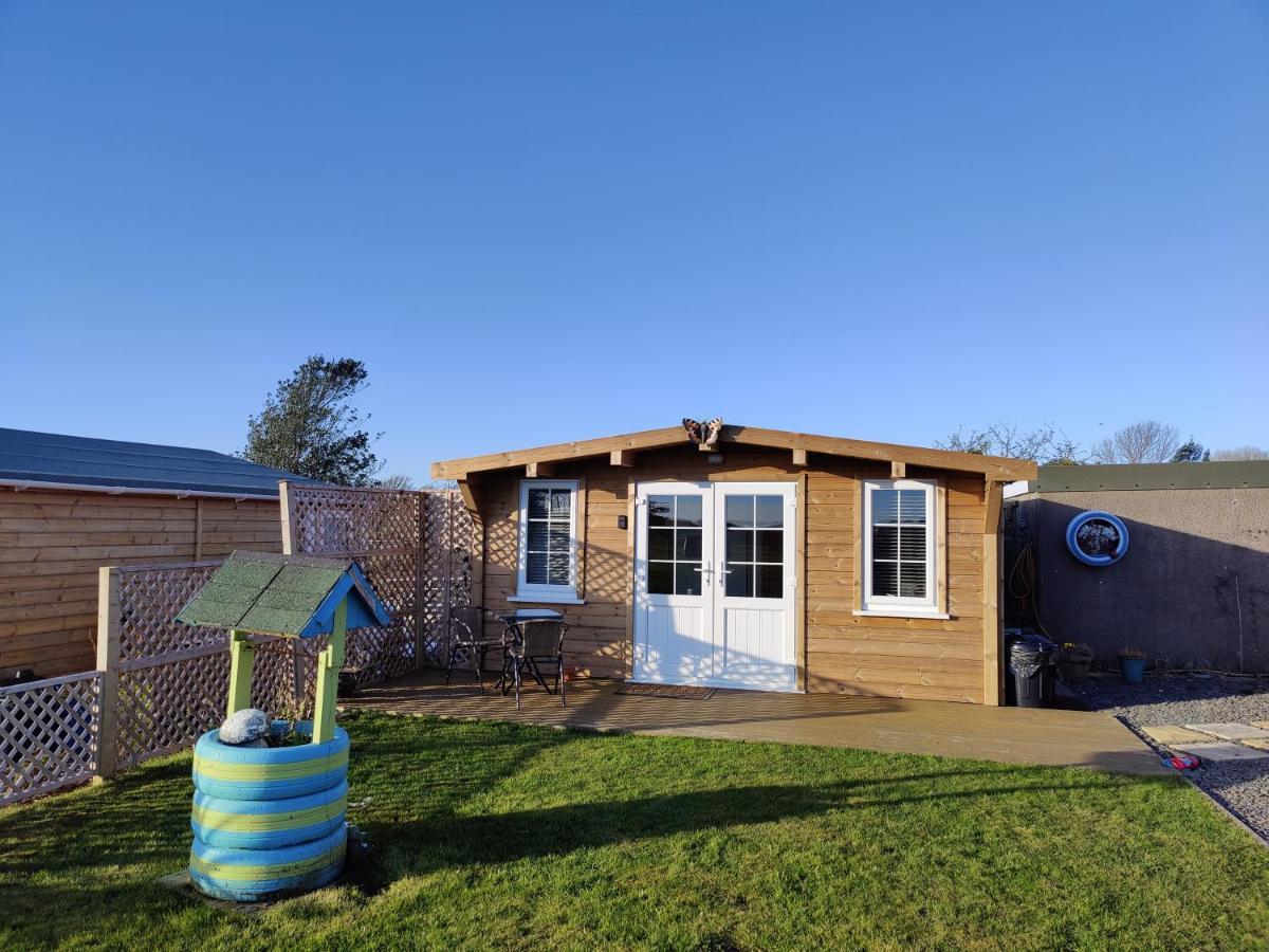 The Cabin Millom Εξωτερικό φωτογραφία
